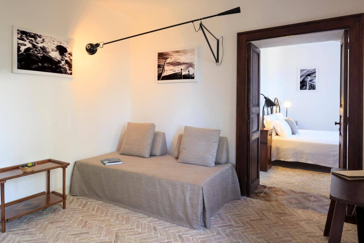 Hotel Signum มาลฟา ภายนอก รูปภาพ
