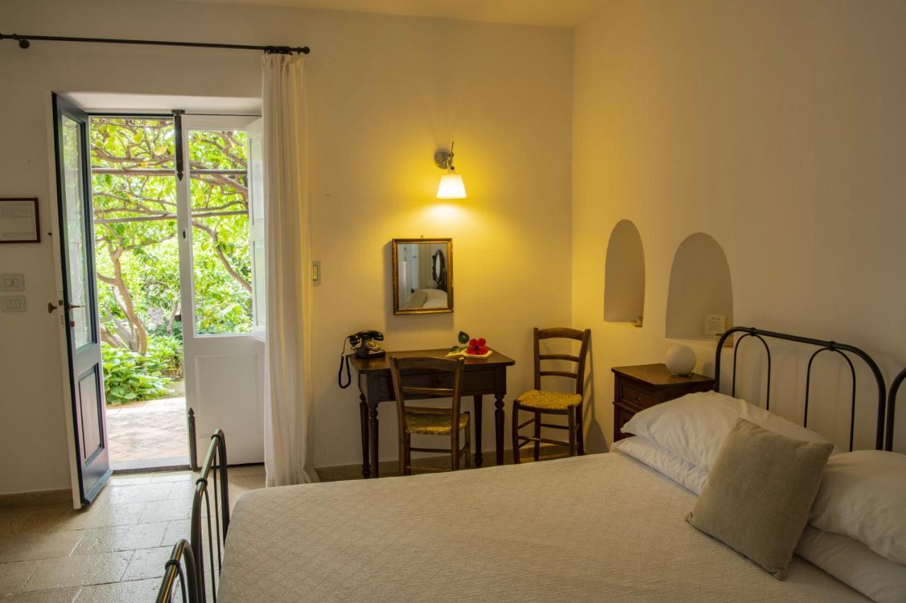 Hotel Signum มาลฟา ภายนอก รูปภาพ