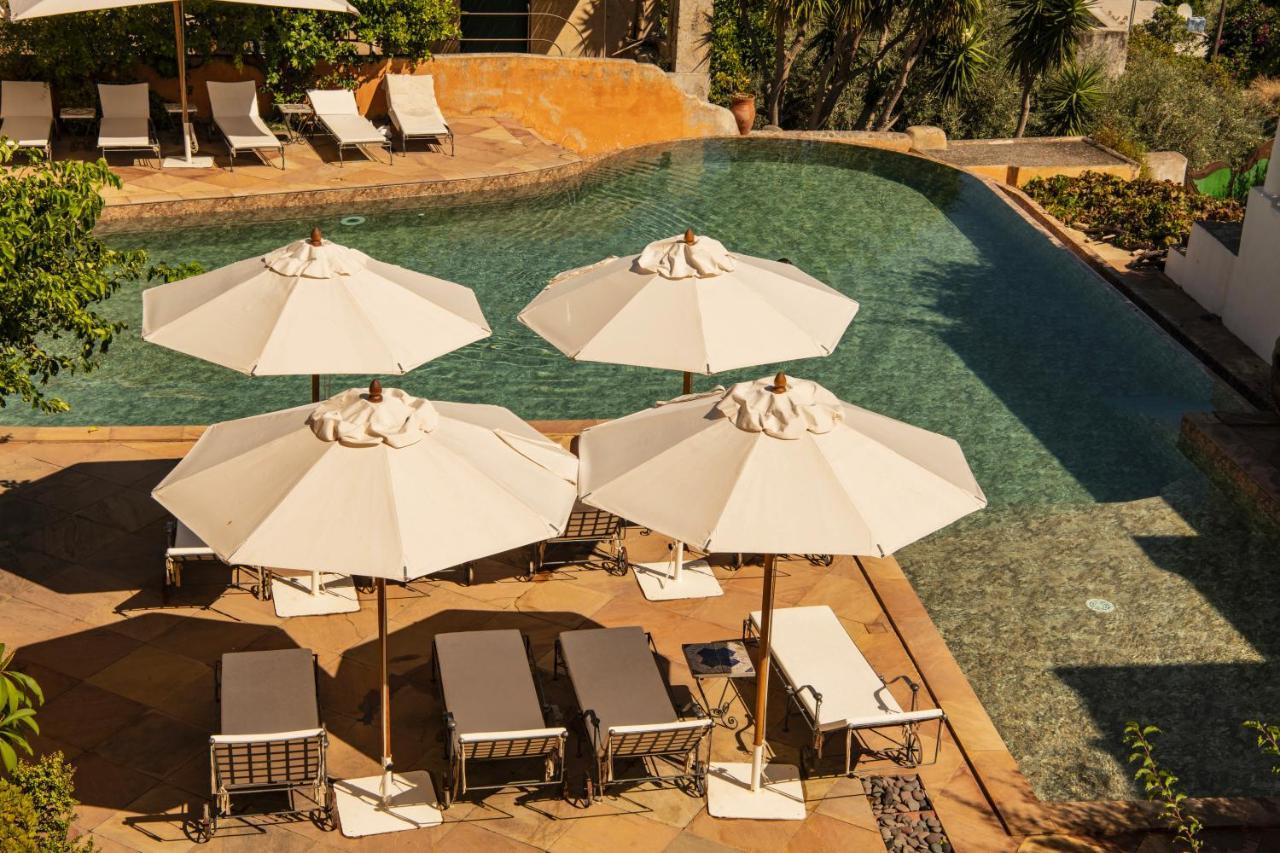 Hotel Signum มาลฟา ภายนอก รูปภาพ