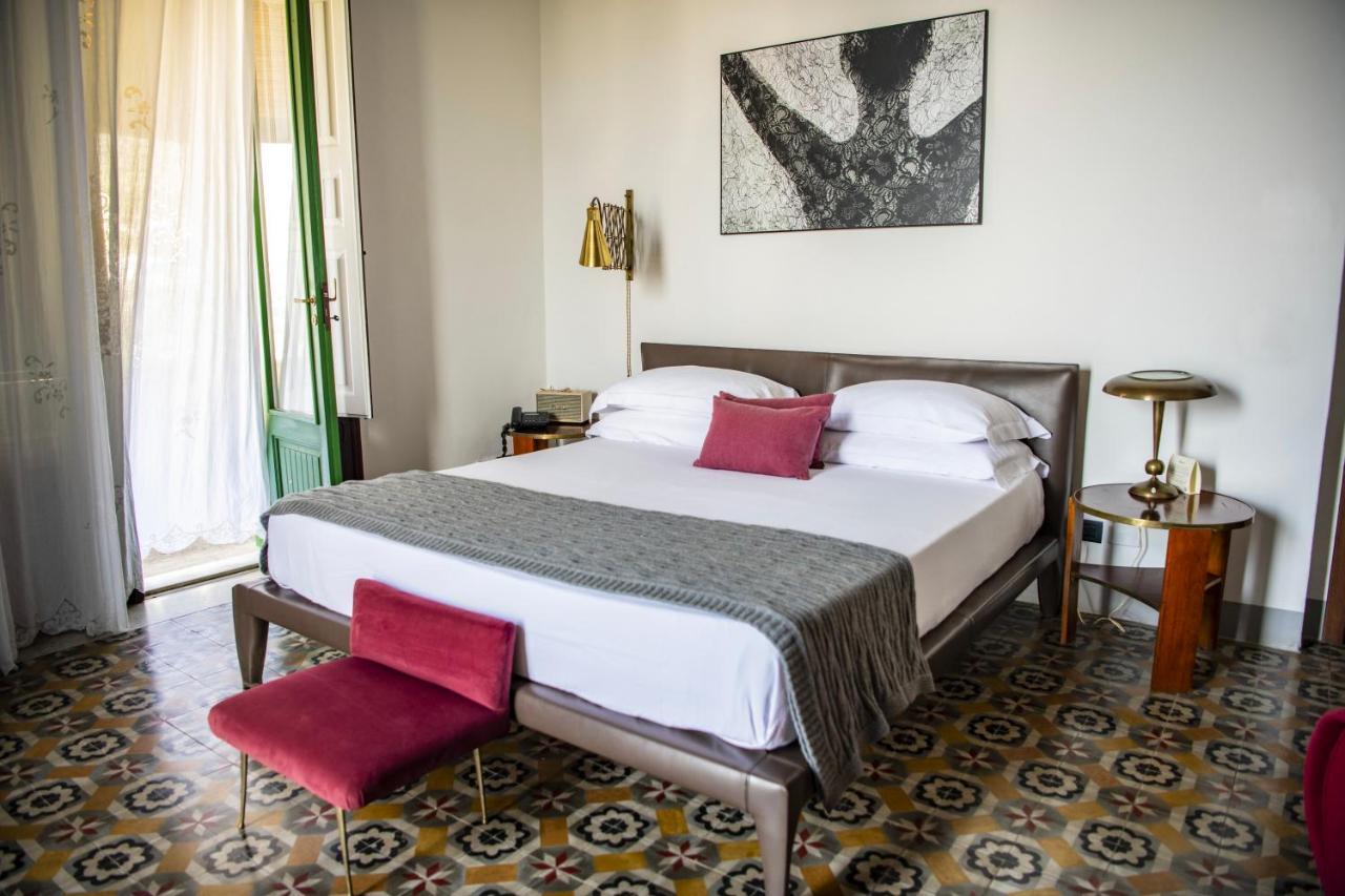 Hotel Signum มาลฟา ภายนอก รูปภาพ